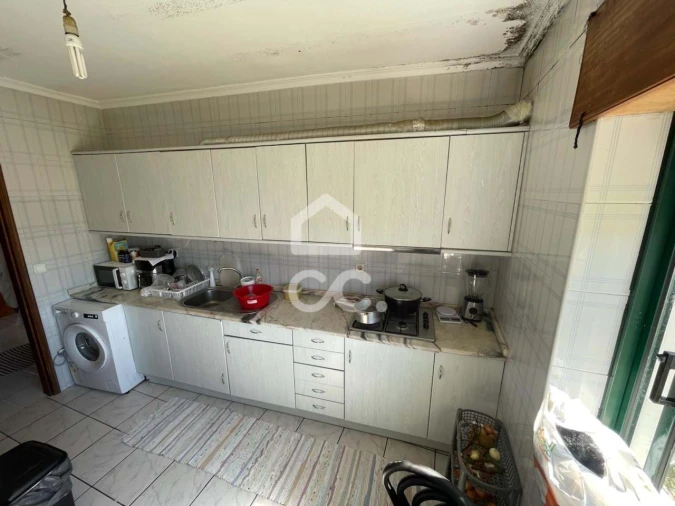 Apartamento T2 para Venda em Macedo de Cavaleiros Foto 6