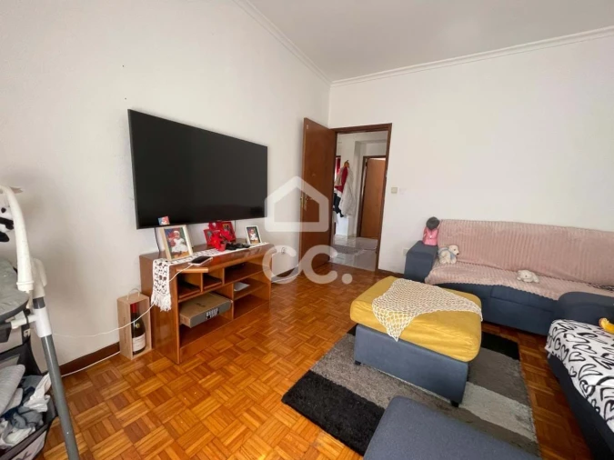 Apartamento T2 para Venda em Macedo de Cavaleiros Foto 2