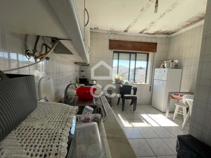 Apartamento T2 para Venda em Macedo de Cavaleiros Foto 8