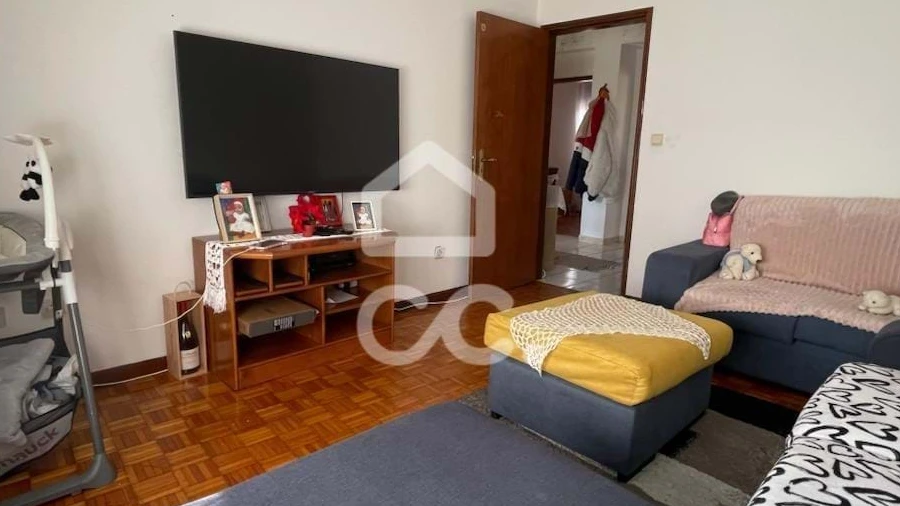 Apartamento T2 para Venda em Macedo de Cavaleiros