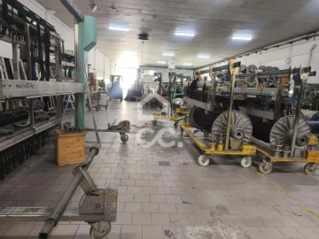 Armazém para Venda em Oliveira (Santa Maria)