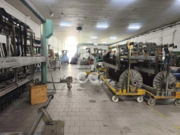 Armazém para Venda em Oliveira (Santa Maria)