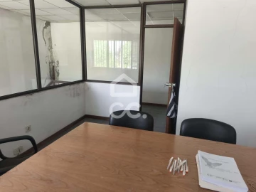 Armazém para Venda em Oliveira (Santa Maria)