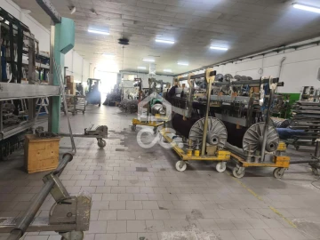 Armazém para Venda em Oliveira (Santa Maria)