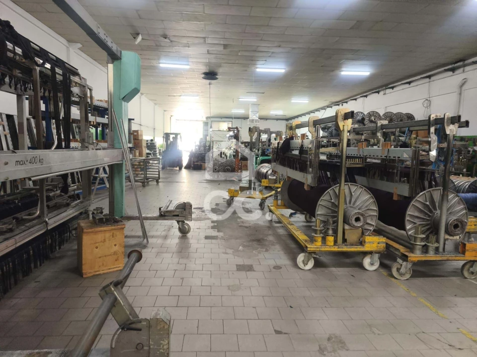 Armazém para Venda em Oliveira (Santa Maria) Foto 18