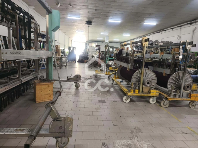 Armazém para Venda em Oliveira (Santa Maria) Foto 16