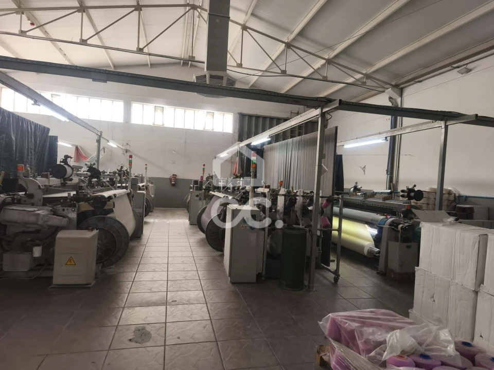 Armazém para Venda em Oliveira (Santa Maria) Foto 15