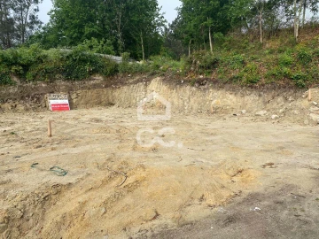 Terreno para Venda em Passos