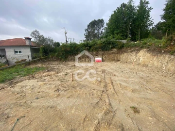Terreno para Venda em Passos