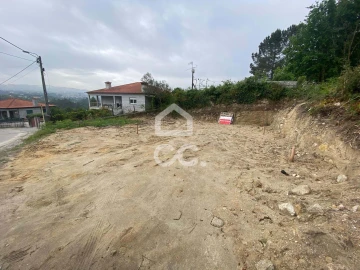 Terreno para Venda em Passos