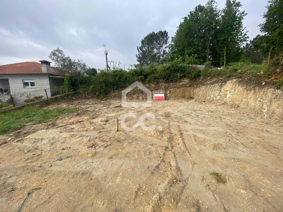 Terreno para Venda em Passos Foto 9