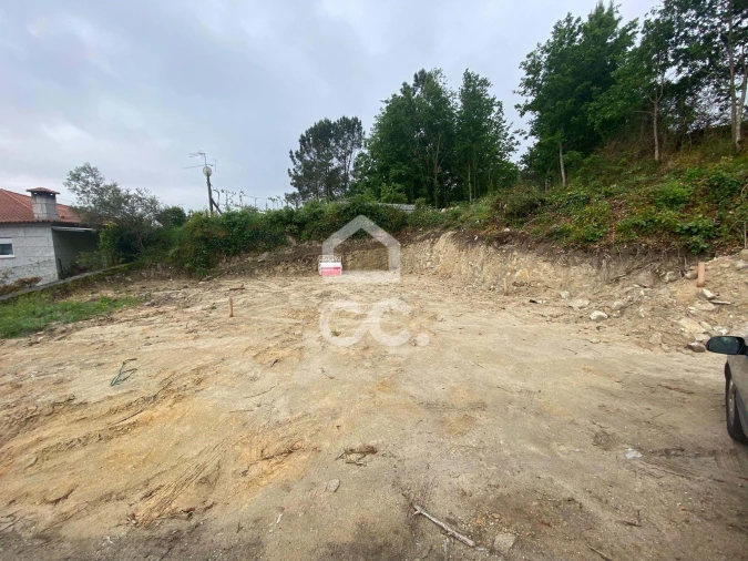 Terreno para Venda em Passos Foto 3