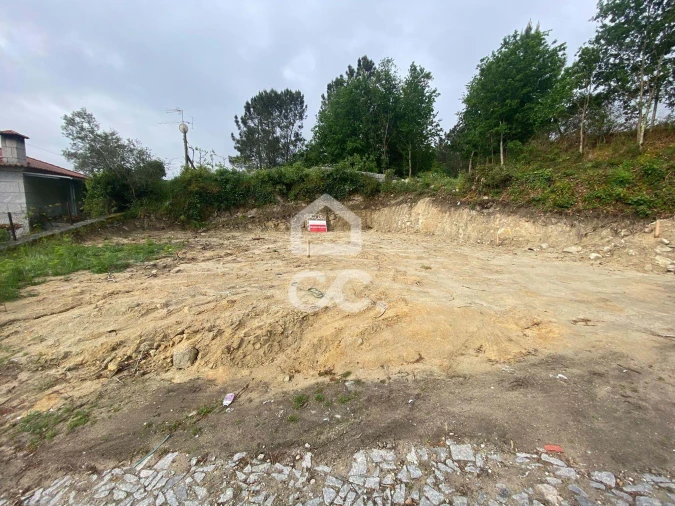 Terreno para Venda em Passos Foto 6