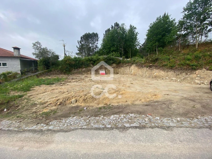 Terreno para Venda em Passos Foto 8