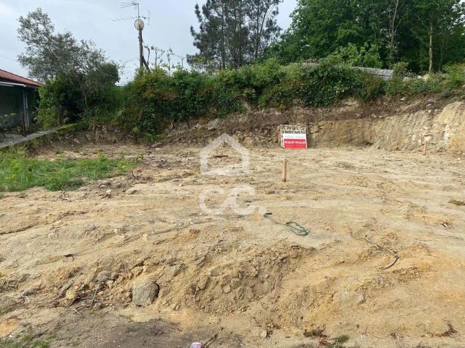 Terreno para Venda em Passos Foto 4
