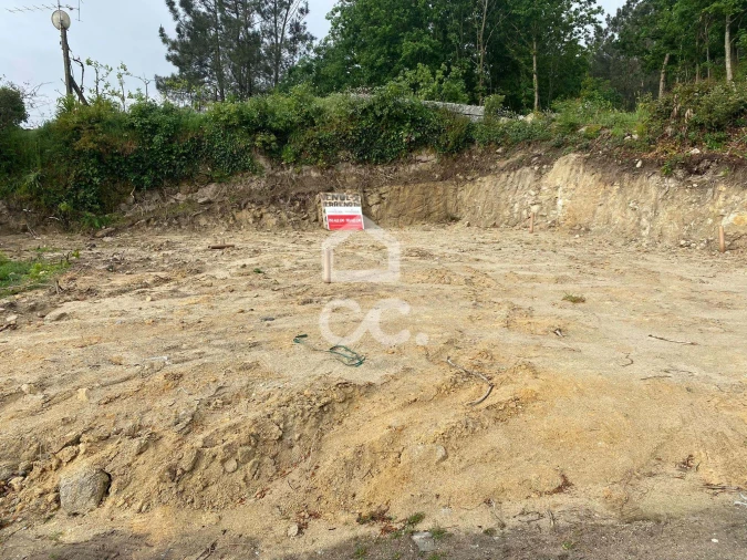 Terreno para Venda em Passos Foto 7