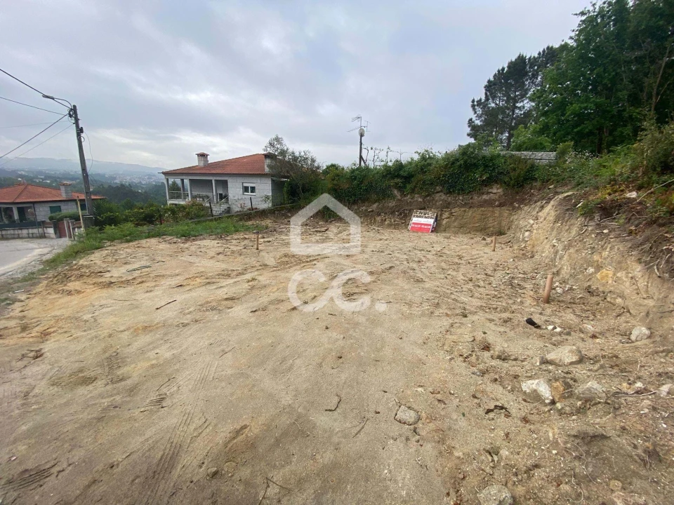 Terreno para Venda em Passos Foto 1