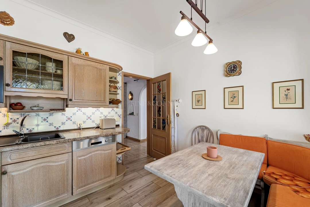 Moradia T4 para Venda em Santa Barbara de Nexe Foto 61