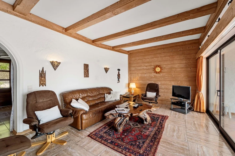 Moradia T4 para Venda em Santa Barbara de Nexe Foto 57