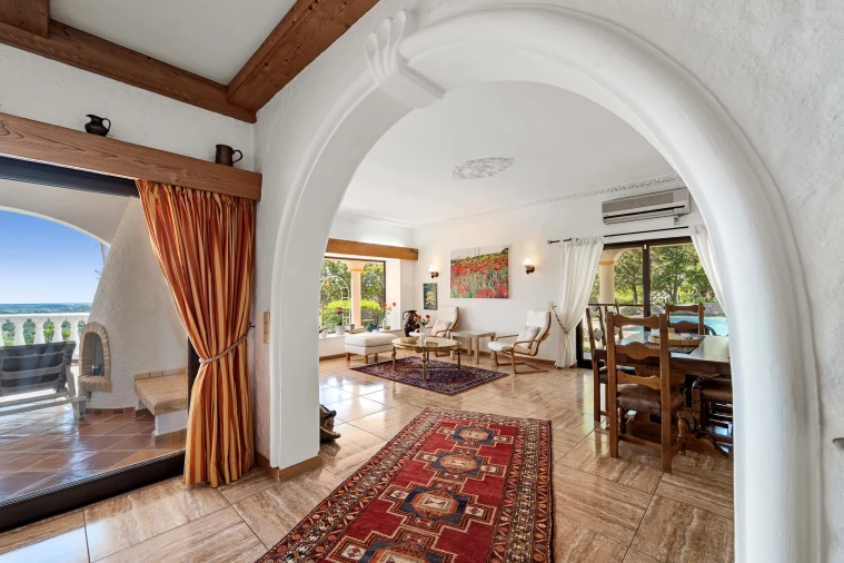 Moradia T4 para Venda em Santa Barbara de Nexe Foto 43