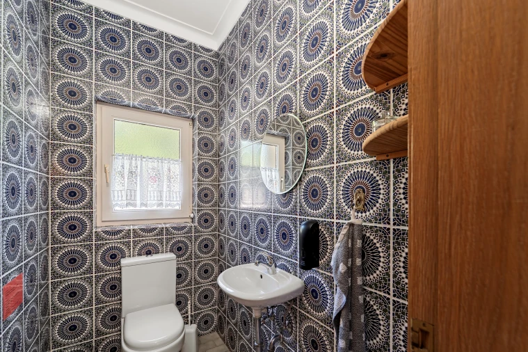 Moradia T4 para Venda em Santa Barbara de Nexe Foto 27