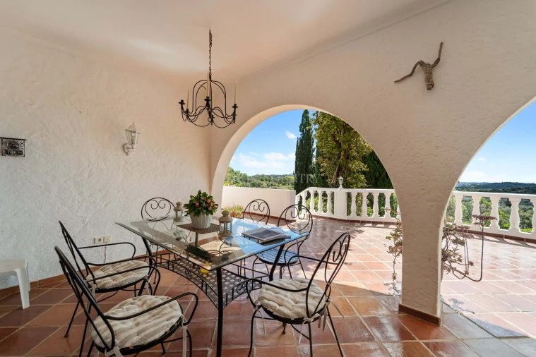 Moradia T4 para Venda em Santa Barbara de Nexe Foto 56