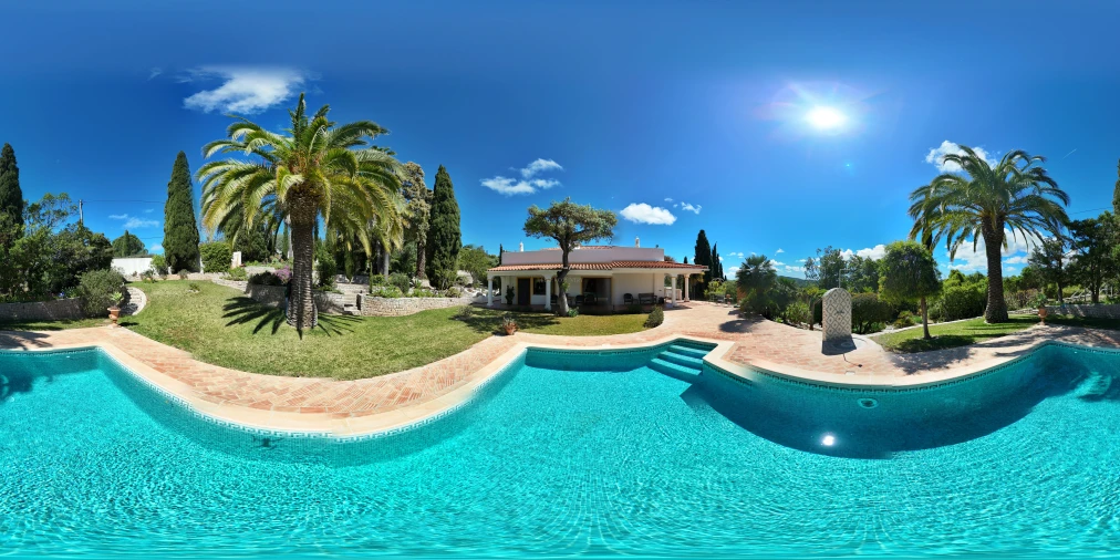 Moradia T4 para Venda em Santa Barbara de Nexe Foto 64