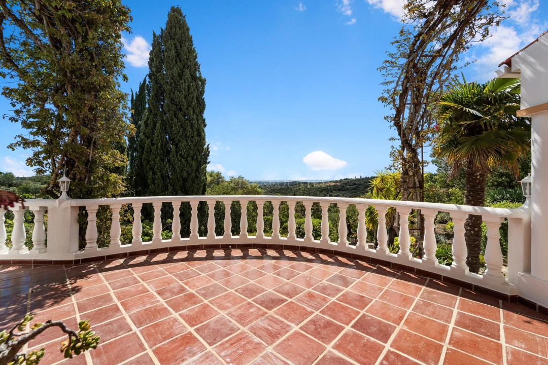 Moradia T4 para Venda em Santa Barbara de Nexe Foto 55