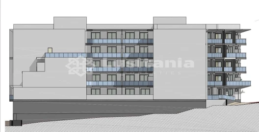 Terreno para Venda em Quarteira