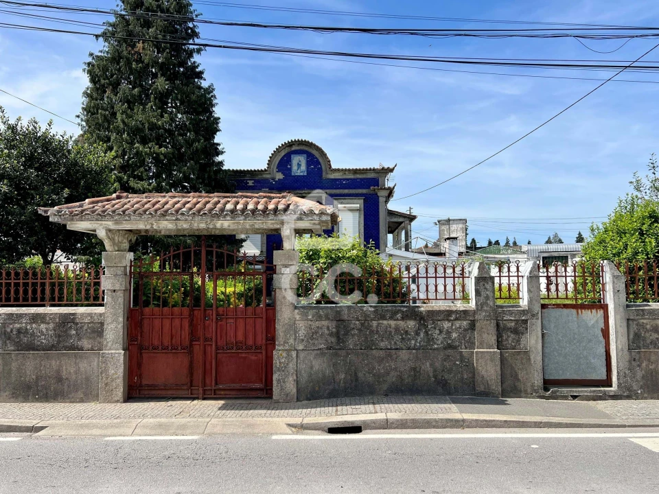 Quinta T7 para Venda em Moreira Foto 1