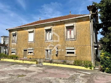 Quinta T7 para Venda em Moreira