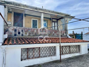 Quinta T7 para Venda em Moreira