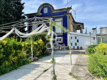 Quinta T7 para Venda em Moreira