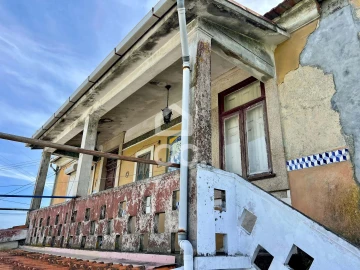 Quinta T7 para Venda em Moreira