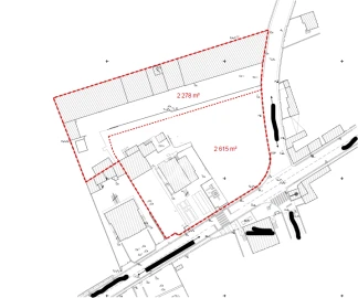 Quinta T7 para Venda em Moreira
