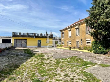 Quinta T7 para Venda em Moreira