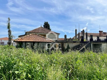 Quinta T7 para Venda em Moreira