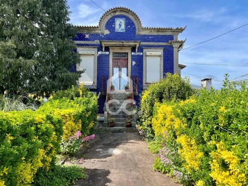 Quinta T7 para Venda em Moreira