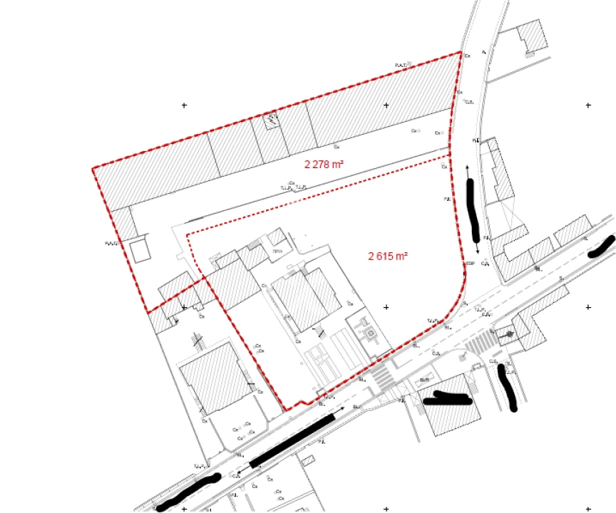 Quinta T7 para Venda em Moreira Foto 26