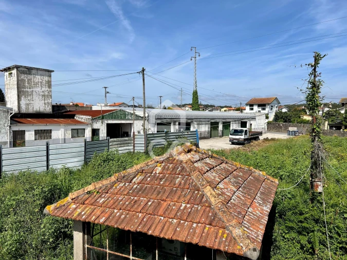 Quinta T7 para Venda em Moreira Foto 22