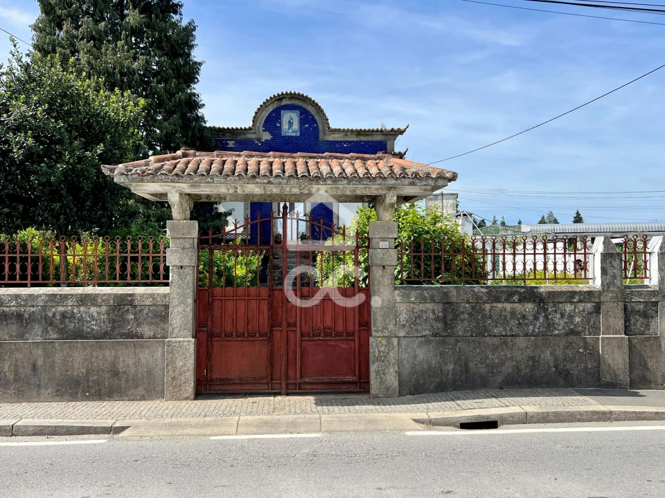 Quinta T7 para Venda em Moreira Foto 2