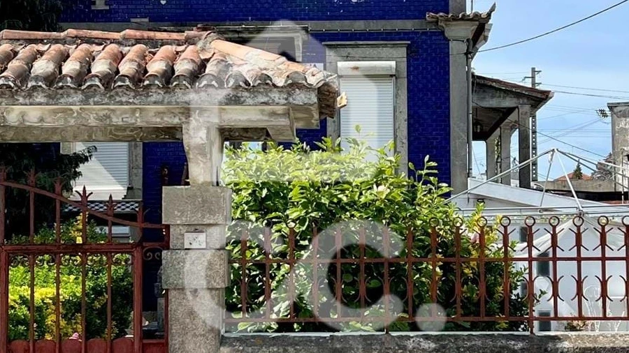 Quinta T7 para Venda em Moreira