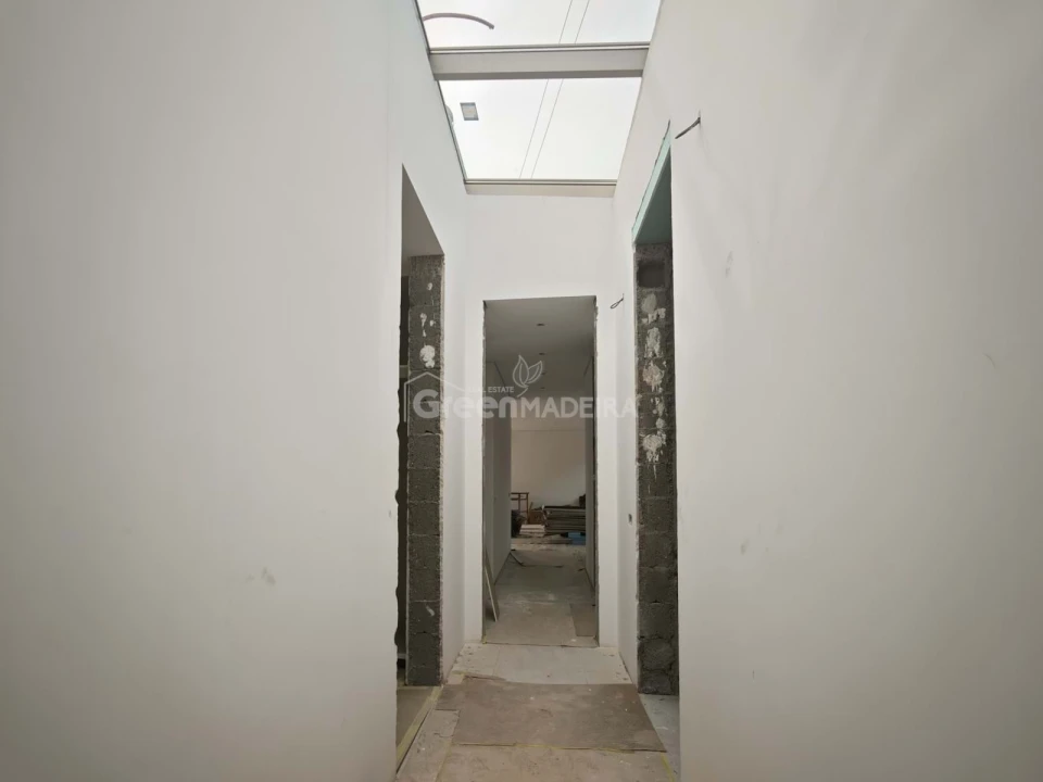 Moradia T3 para Venda em Ribeira Brava Foto 14