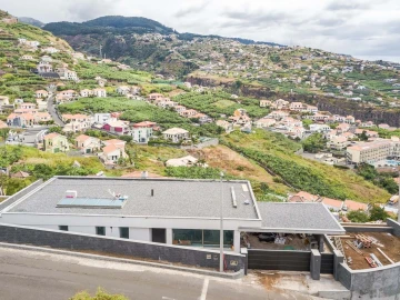 Moradia T3 para Venda em Ribeira Brava