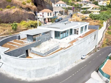 Moradia T3 para Venda em Ribeira Brava