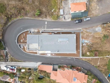 Moradia T3 para Venda em Ribeira Brava