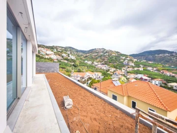 Moradia T3 para Venda em Ribeira Brava