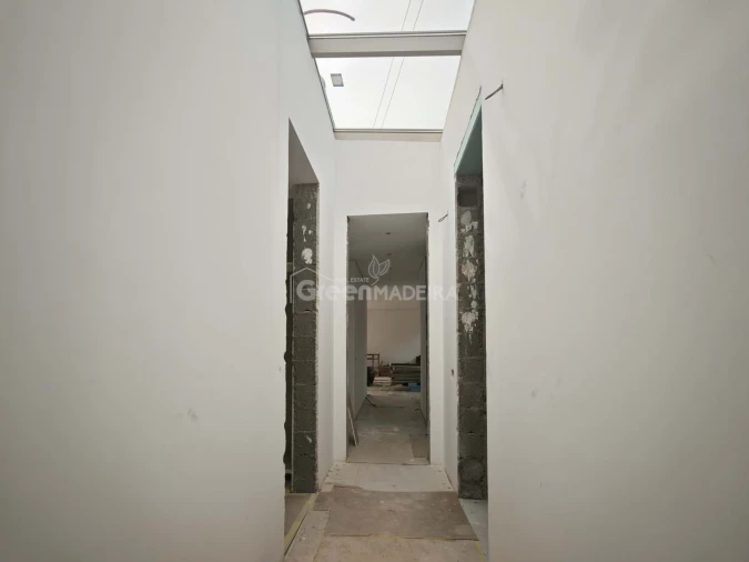 Moradia T3 para Venda em Ribeira Brava Foto 14