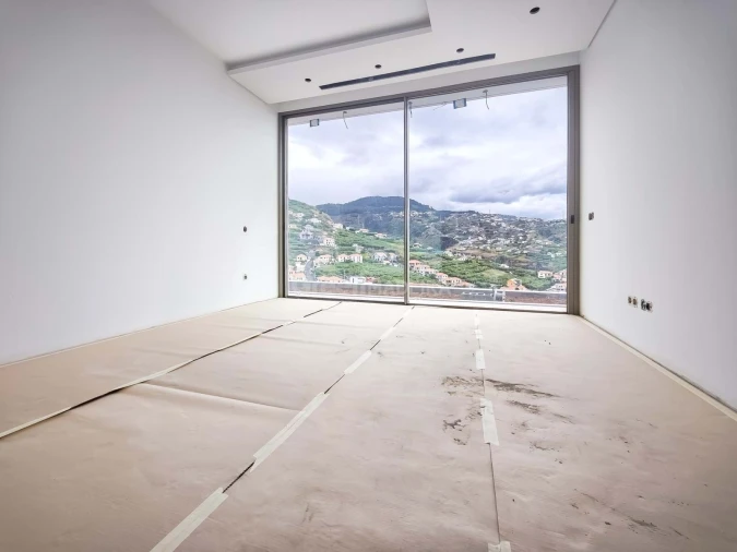 Moradia T3 para Venda em Ribeira Brava Foto 9