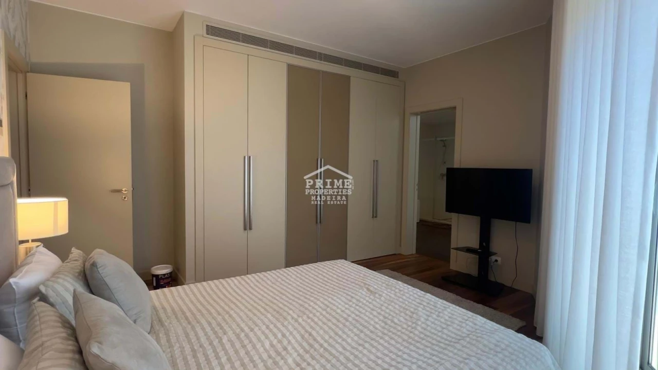 Apartamento T2 para Venda em São Martinho Foto 26